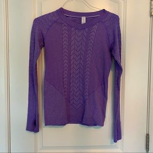 Iviva Long-sleeve